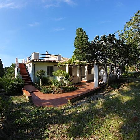 Tenuta Conte Ruggero Santa Domenica  Esterno foto