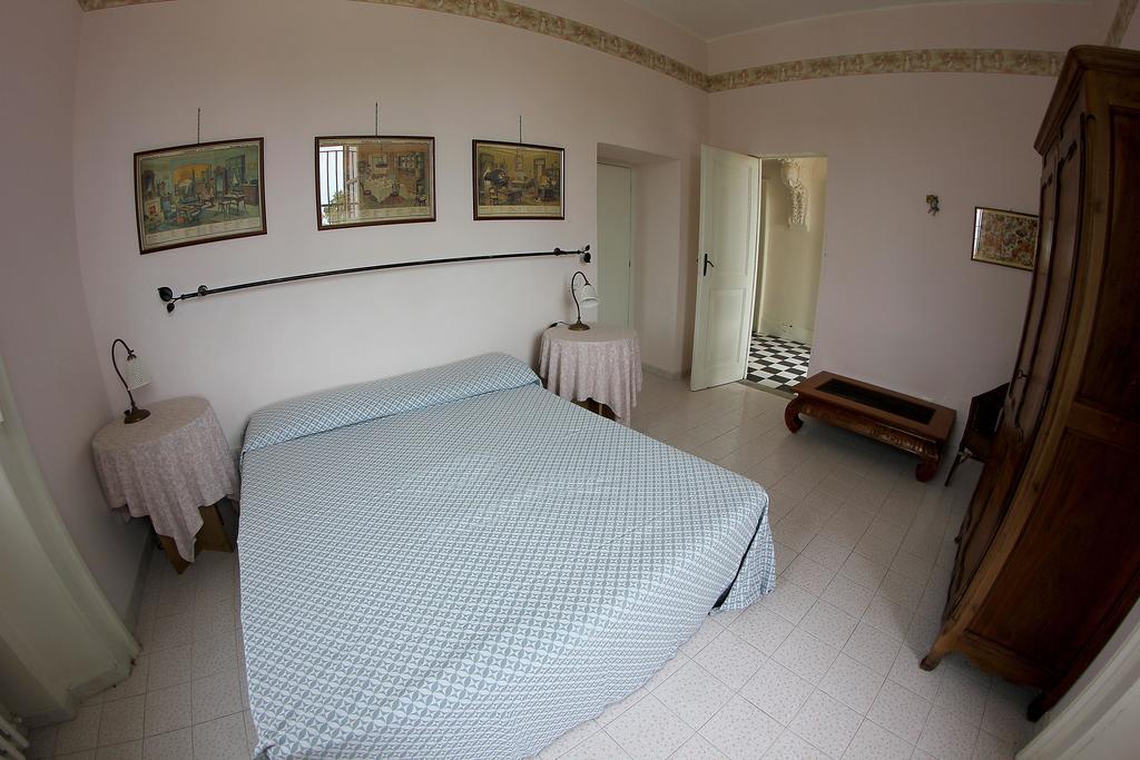 Tenuta Conte Ruggero Santa Domenica  Camera foto
